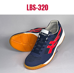 LBS-320　体育館履き（校内兼用履）